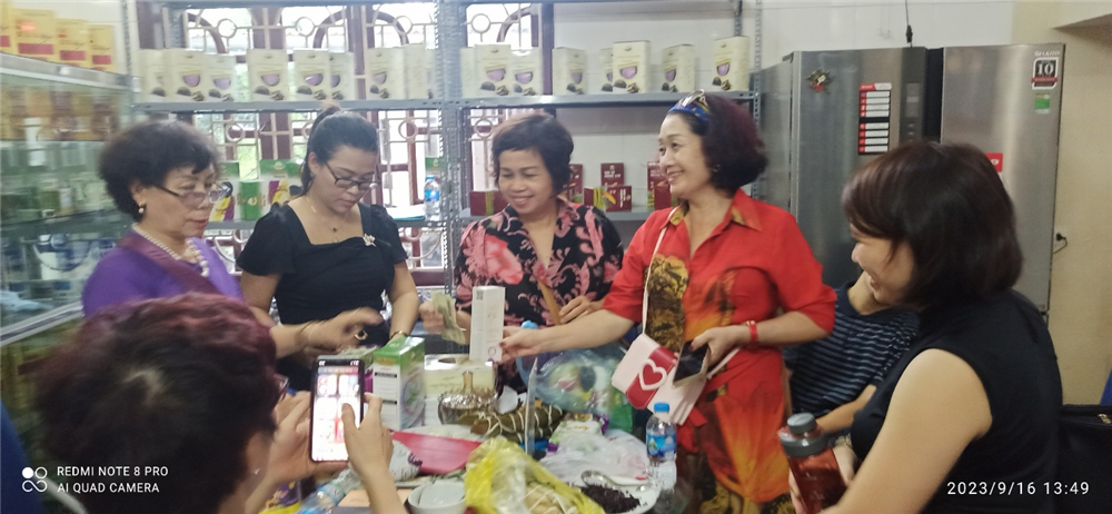 Thương mại điện tử được xem là mũi nhọn của nền kinh tế số